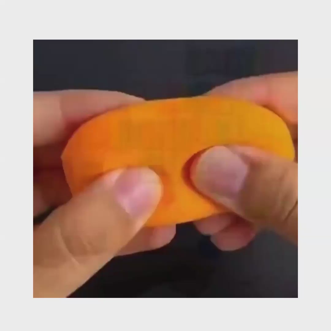 MiniMagic Kleiset – 50 Kleuren Creatief Pakket (Alles-in-1 DIY Set)