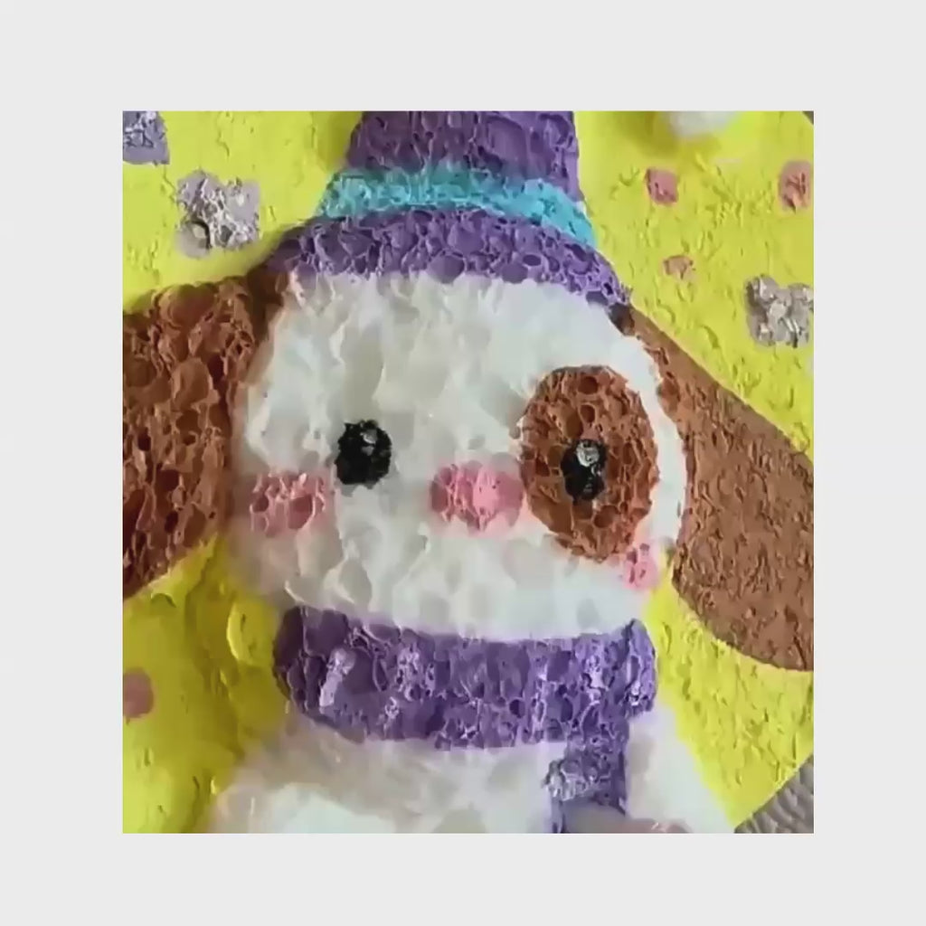 MiniMagic 3D Knutselset – Alles-in-1 DIY Pakket