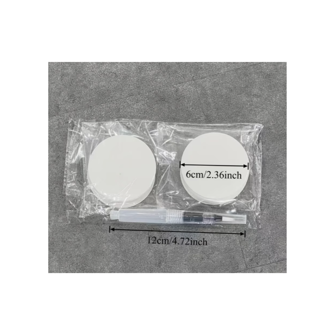 MiniMagic 3D Knutselset – Alles-in-1 DIY Pakket