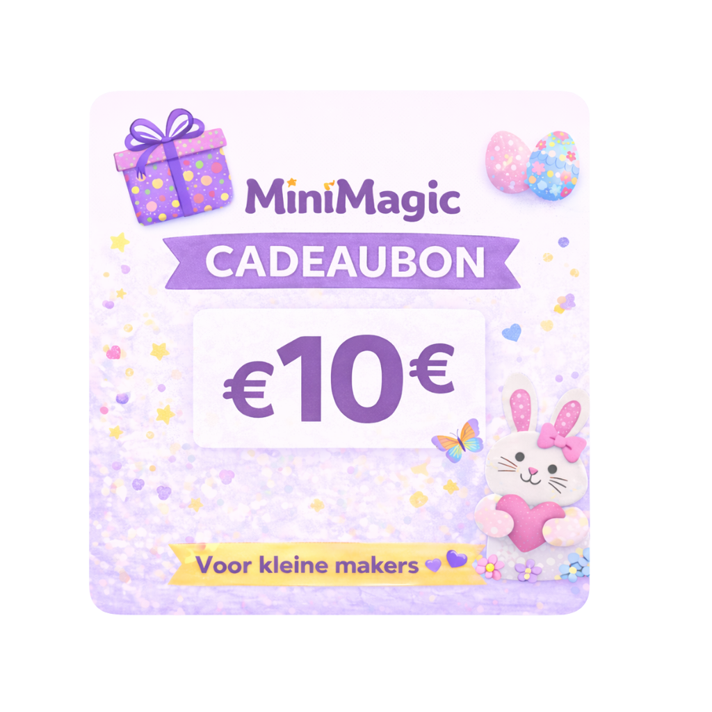 MiniMagic-cadeaubon