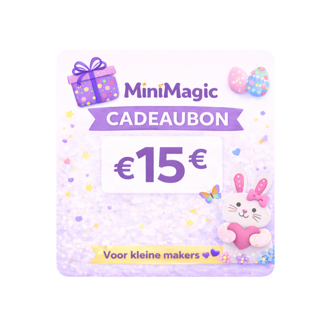 MiniMagic-cadeaubon