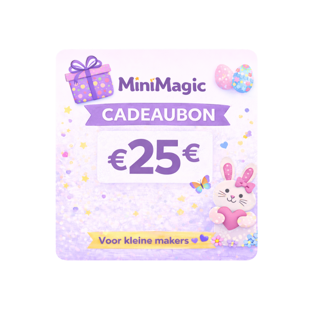 MiniMagic-cadeaubon
