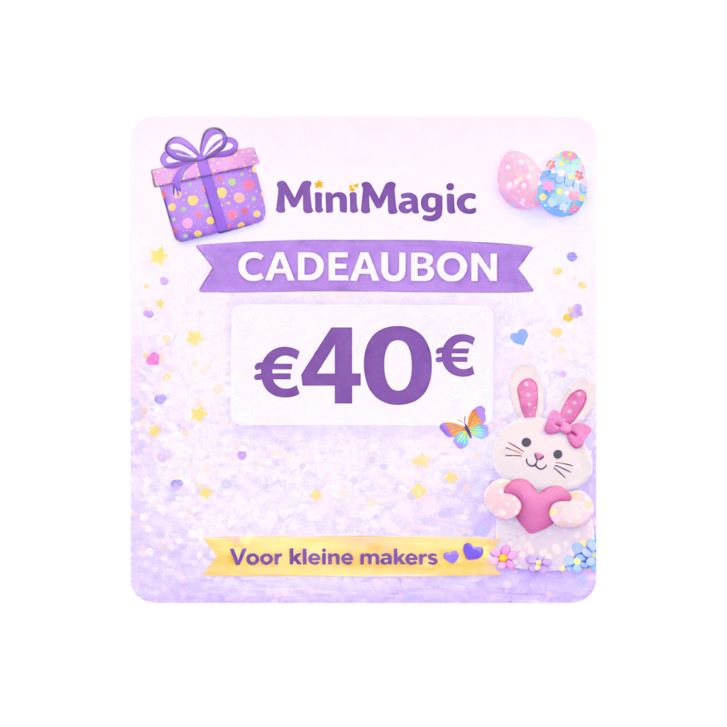 MiniMagic-cadeaubon