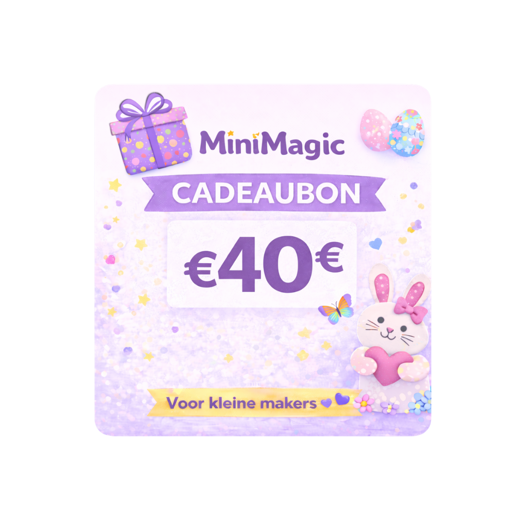 MiniMagic-cadeaubon
