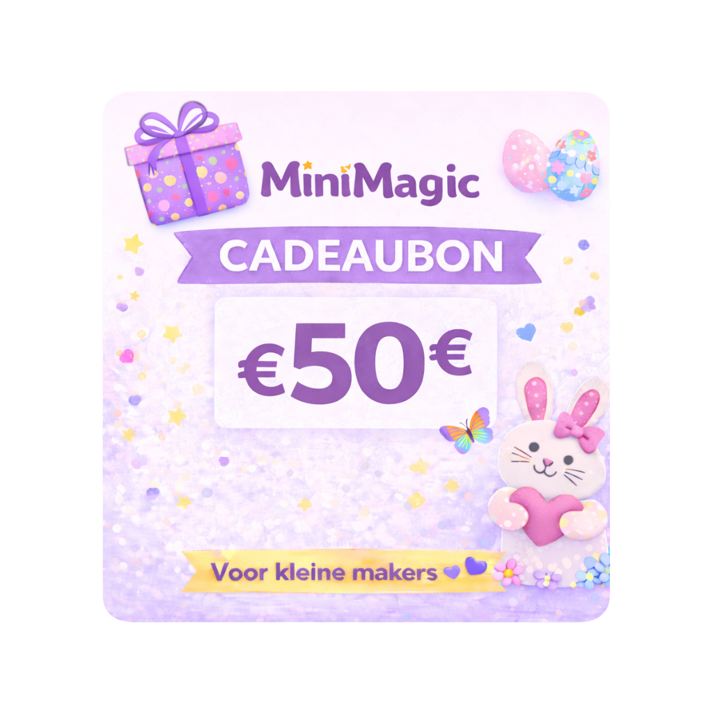MiniMagic-cadeaubon