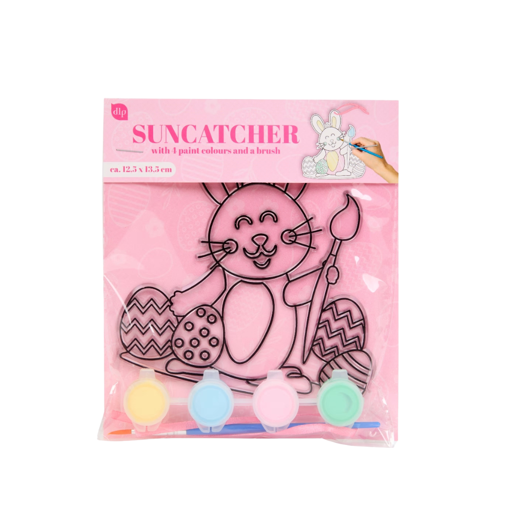 Suncatcher Pasen