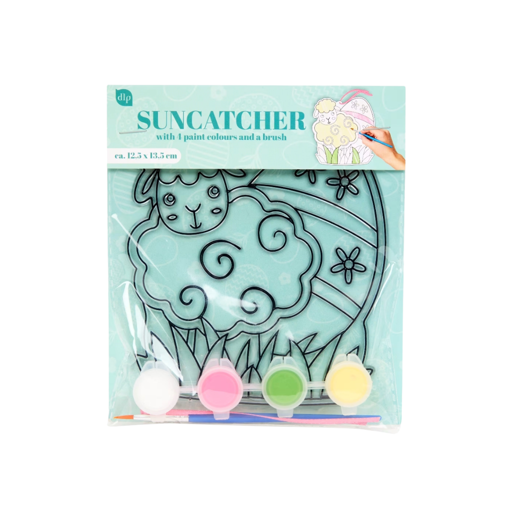 Suncatcher Pasen