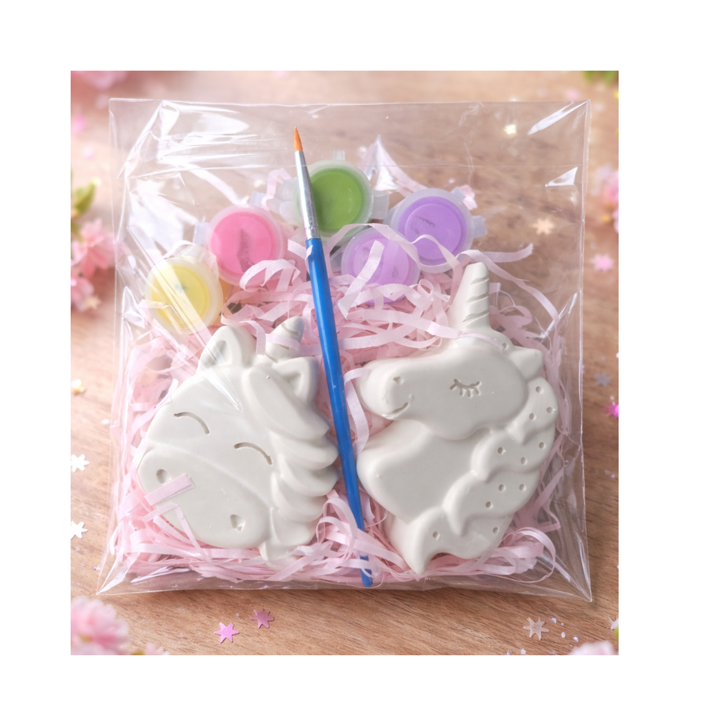 DIY eenhoorn Knutselset